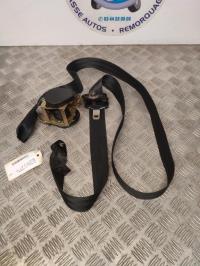 Ceinture avant droit