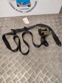 Ceinture avant gauche