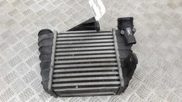 Echangeur air (Intercooler)