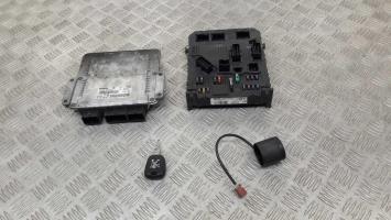 Kit de demarrage