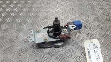 Moteur essuie glace arriere