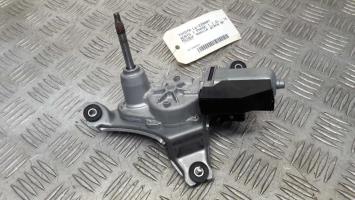 Moteur essuie glace arriere