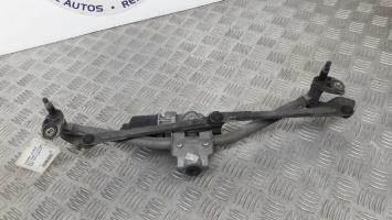 Moteur essuie glace avant