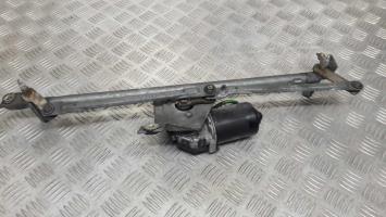 Moteur essuie glace avant