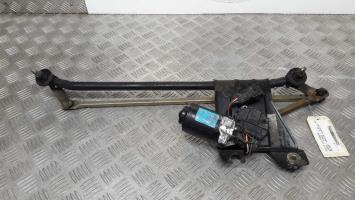 Moteur essuie glace avant