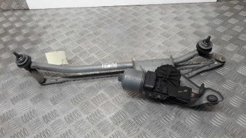 Moteur essuie glace avant