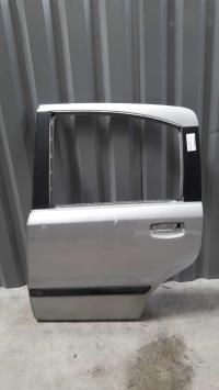 Porte arriere gauche