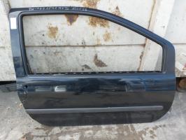 Porte avant droit