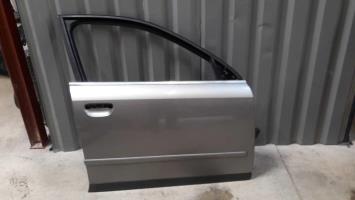 Porte avant droit