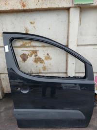 Porte avant droit