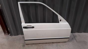 Porte avant droit