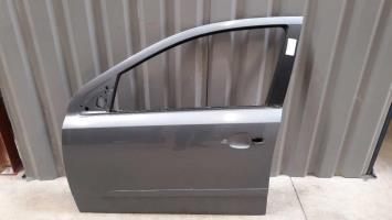 Porte avant gauche