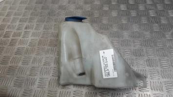 Vase de lave glace