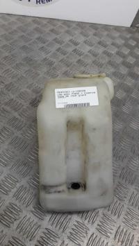 Vase de lave glace
