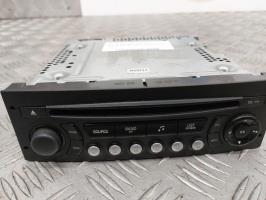 Autoradio d'origine