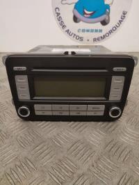 Autoradio d'origine