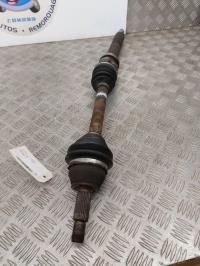 Cardan droit (transmission)