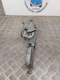 Mecanisme de leve vitre electrique avant droit