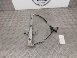 Mecanisme de leve vitre electrique avant gauche