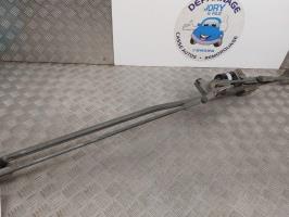 Moteur essuie glace avant