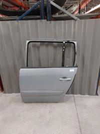 Porte arriere gauche
