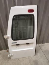Porte arriere gauche