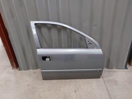Porte avant droit