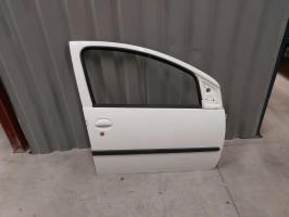 Porte avant droit