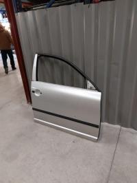 Porte avant droit