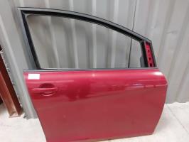 Porte avant droit