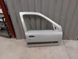 Porte avant droit
