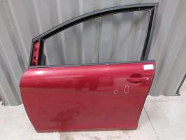 Porte avant gauche