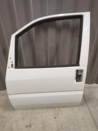 Porte avant gauche