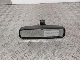 Retroviseur interieur