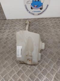 Vase de lave glace
