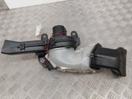 Ventilateur chauffage
