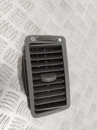 Aerateur tableau de bord