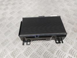 Amplificateur audio