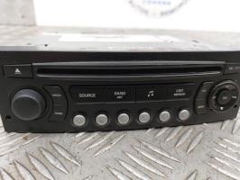 Autoradio d'origine
