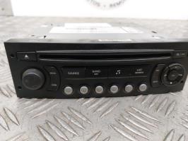 Autoradio d'origine