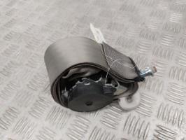 Ceinture arriere droit