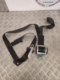 Ceinture avant gauche