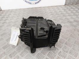 Coffre à batterie
