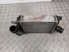 Echangeur air (Intercooler)