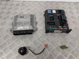 Kit de demarrage