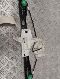 Mecanisme de leve vitre electrique arriere droit