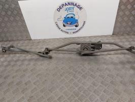 Moteur essuie glace avant