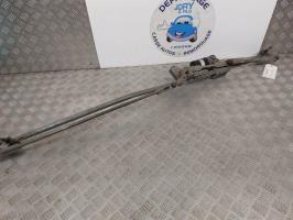 Moteur essuie glace avant