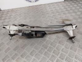 Moteur essuie glace avant