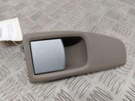 Poignee interieur arriere gauche